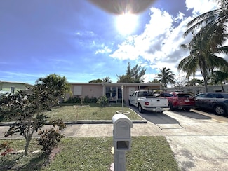 1310 NE 44th St, Pompano Beach, FL 33064