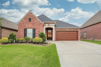 5818 Willow Ridge Dr, Lake Charles, LA 70605
