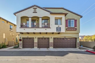 2725 E Mine Creek Rd Unit 1080, Phoenix, AZ 85024