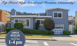232 Longford Dr, South San Francisco, CA 94080