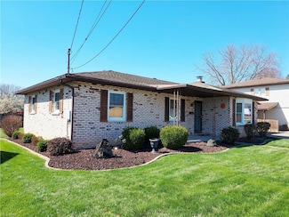2200 Capital Dr, Parkersburg, WV 26101