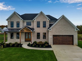 9797 Longleaf Trail, Clarence, NY 14031