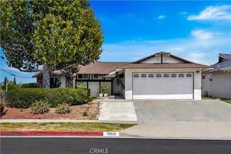 15803 Silvergrove Dr, Whittier, CA 90604