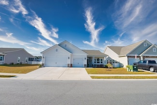 3312 Piney Woods Way, Myrtle Beach, SC 29579