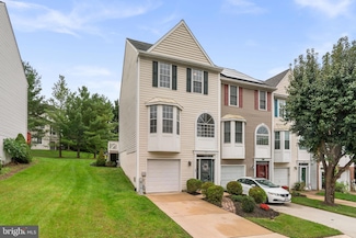 2421 Quilting Bee Rd, Catonsville, MD 21228