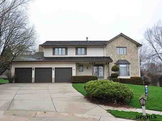 1709 S 154th Cir, Omaha, NE 68144