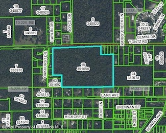 000 Yontz Rd, Brooksville, FL 34601