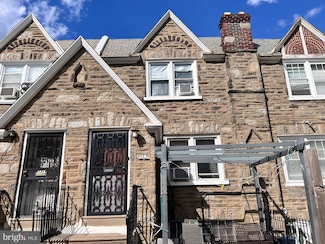 1365 Unruh Ave, Philadelphia, PA 19111