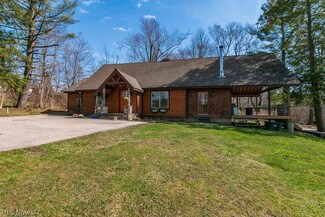12611 Fowlers Mill Rd, Chardon, OH 44024