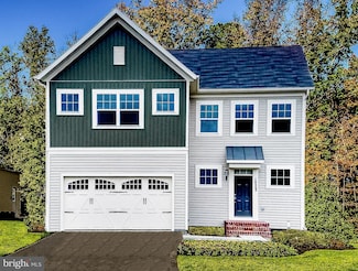 10553 Blazing Star Loop, Bristow, VA 20136