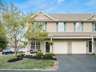742 Yoder Ct Unit 4001, Columbus, OH 43230