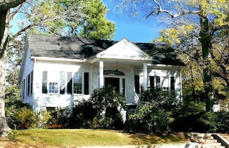 0 Simpkins St, Edgefield, SC 29824