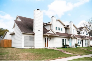 3025 Quail Springs Rd Unit B7, Corpus Christi, TX 78414