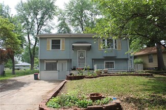1226 S Ranson St, Independence, MO 64057