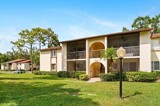 4885 Sable Pine Cir Unit B1, West Palm Beach, FL 33417