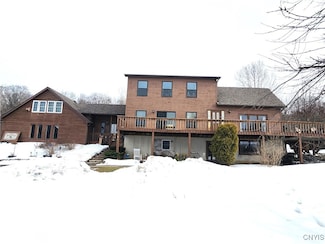 420 Cortland Rd, Freeville, NY 13068