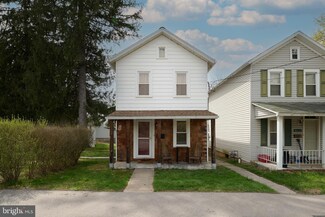 739 N Allegheny St, Bellefonte, PA 16823
