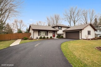 12821 S Hadfield Dr, Plainfield, IL 60585