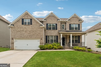 3755 Gardenside Ct, Alpharetta, GA 30004