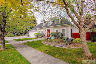 3515 Charleston Ln, Idaho Falls, ID 83404