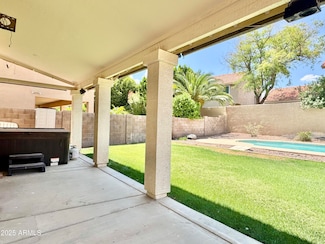 4002 E Agave Rd, Phoenix, AZ 85044