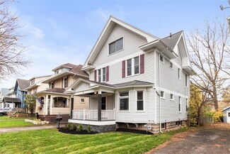 25 Kron St, Rochester, NY 14619