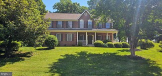 6122 Mint Springs Dr, Warrenton, VA 20187