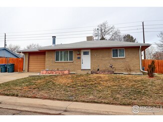 10163 Pecos St, Northglenn, CO 80260