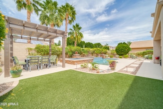 5542 W Big Oak St, Phoenix, AZ 85083