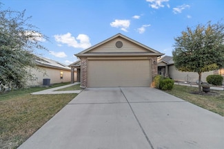 14412 Callan Ct, Manor, TX 78653
