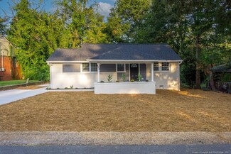 462 Mcbain Dr, Fayetteville, NC 28305