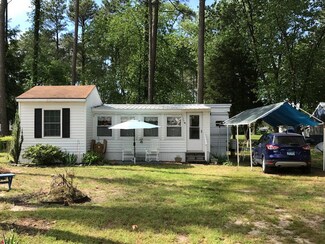 Lot 107 Periwinkle Dr Unit 107, Horntown, VA 23395
