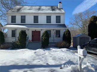 15 Deer Run Trail, Smithfield, RI 02917