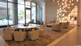 987 Queen St Unit 2504, Honolulu, HI 96814