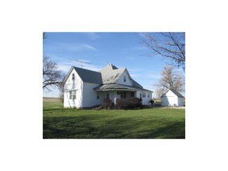 3268 E 349th St, Waverly, KS 66871