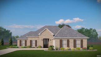 Chrystal Woods Lot 9 Dr, Kokomo, IN 46901