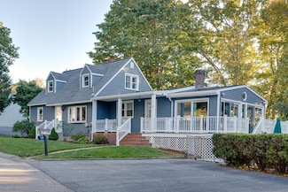 80 Billings St, Manchester, NH 03103