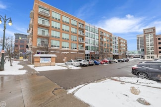3670 Woodward Ave Unit 512 Ave Unit 512/56, Detroit, MI 48201