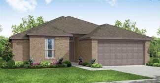 3408 N Crowley Cleburne Rd, Crowley, TX 76036