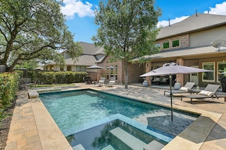 1509 Lakeside Ranch Rd, Georgetown, TX 78633