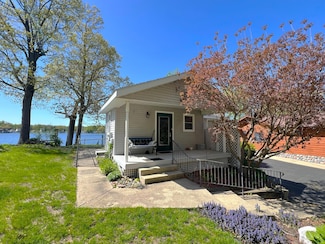 63568 Zabel Shores Rd, Sturgis, MI 49091