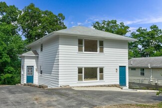 10 Gothic Ave, Worcester, MA 01606