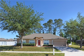 252 Organza Place, Chuluota, FL 32766