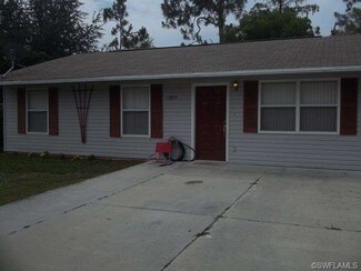 12055 Sitterley St, Naples, FL 34113