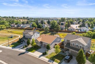 612 Blue Teal Dr, Castle Rock, CO 80104