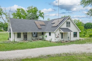 4207 10th Ave, Leavenworth, KS 66048