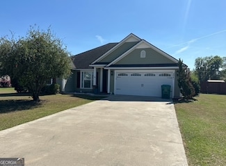 4961 Bentwood Ct, Valdosta, GA 31601