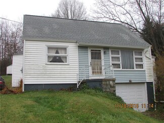 769 Old Narrows Run Rd, Coraopolis, PA 15108