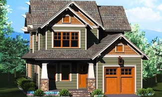 407 E Main St, Centerville, IN 47330