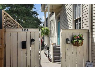 816 Henry Clay Ave Unit B, New Orleans, LA 70118
